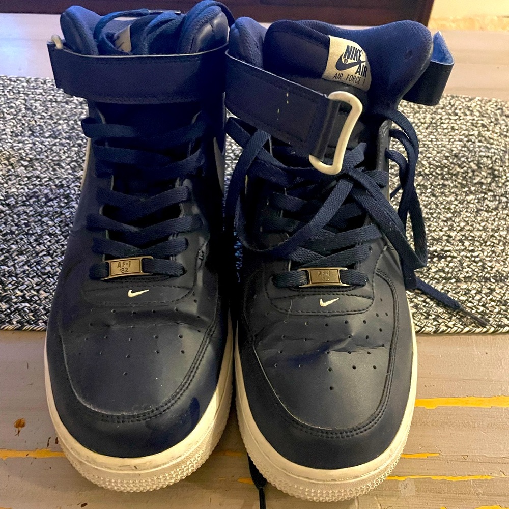 Men’s Nike Air Force 1 ‘82